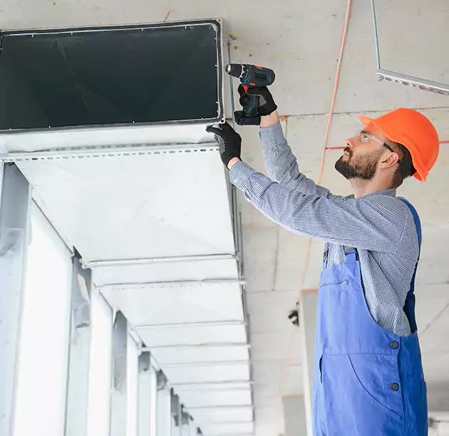 Why Homeowners & Businesses Trust Us in Rockville, MD