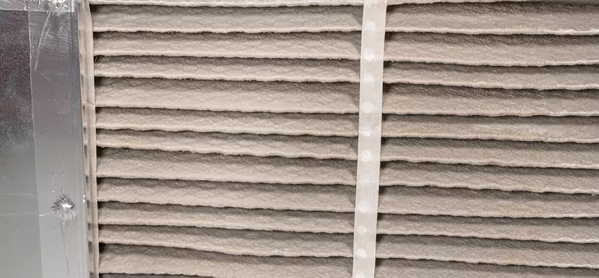 Mobile Car AC Filter Replacement in Rockville