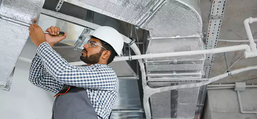 Proactive Ac Vent Repairs & Air Duct Replacement Companies Near Me in Rockville