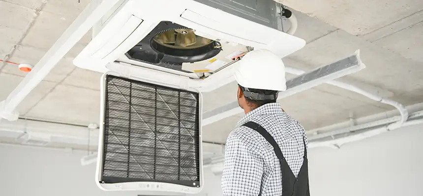 Our Affordable Duct Cleaning Near Me Services in Rockville, MD