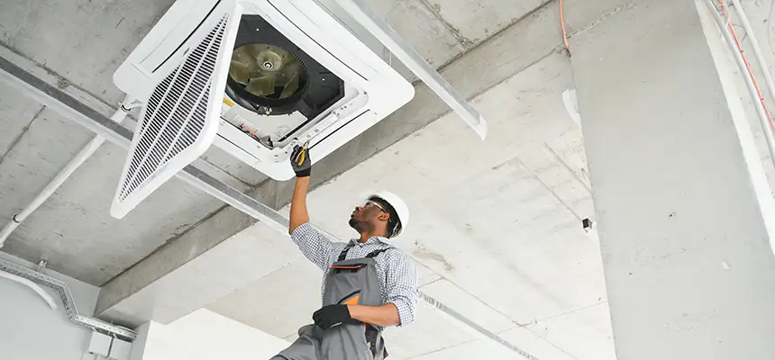 Efficient Multi‑Unit & HOA Annual Vent Cleaning Plans in Rockville