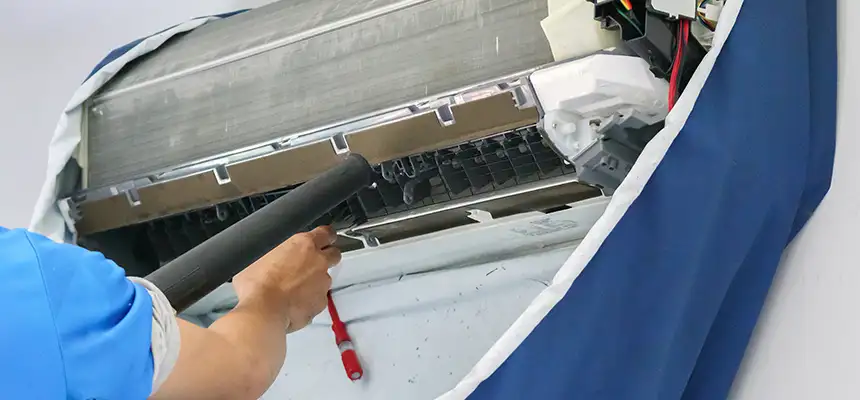 Advanced Clogged Dryer Vent Repair for Multi-Unit & Commercial in Rockville, MD