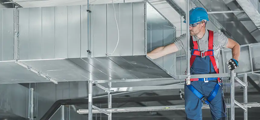 Our Dryer Fire Safety Service Services in Rockville, MD