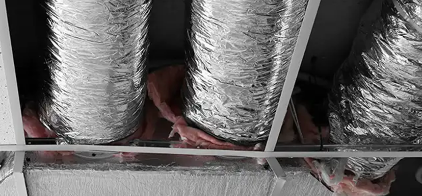 Scalable Commercial Multi‑Unit Dryer Vent Camera Inspection in Rockville, MD