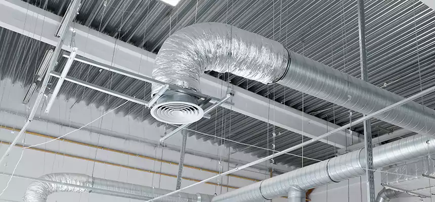 Our Dryer Vent Hose Replacement Services in Rockville, MD