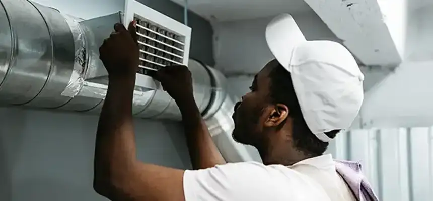 Our Licensed And Insured Cleaners in Rockville, MD