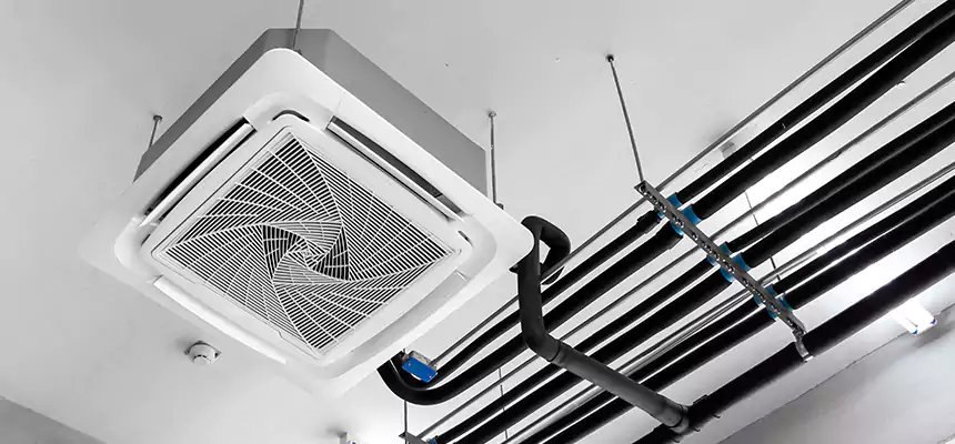 Our Smart AC Vent Controller Services in Rockville, MD