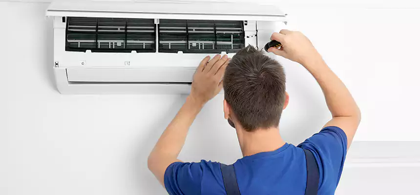 Our Smart Air Conditioning Installation Services in Rockville, MD