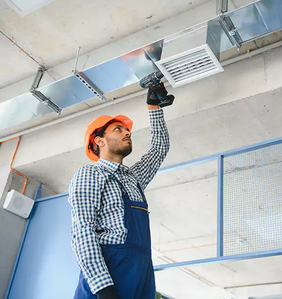 Welcome to Air Duct Cleaning & Repairs Rockville — Your Local Air Duct Installation Specialists in Rockville, MD