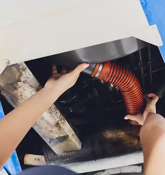 About Air Duct Virus Disinfection in Rockville, MD