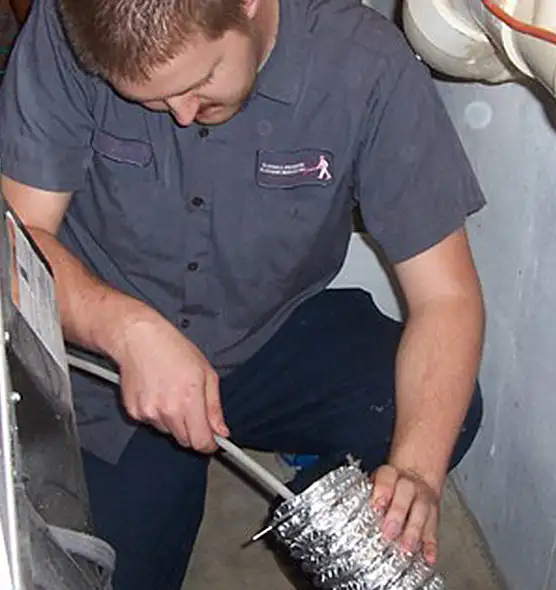 About Dryer Vent Hose Installation in Rockville, MD