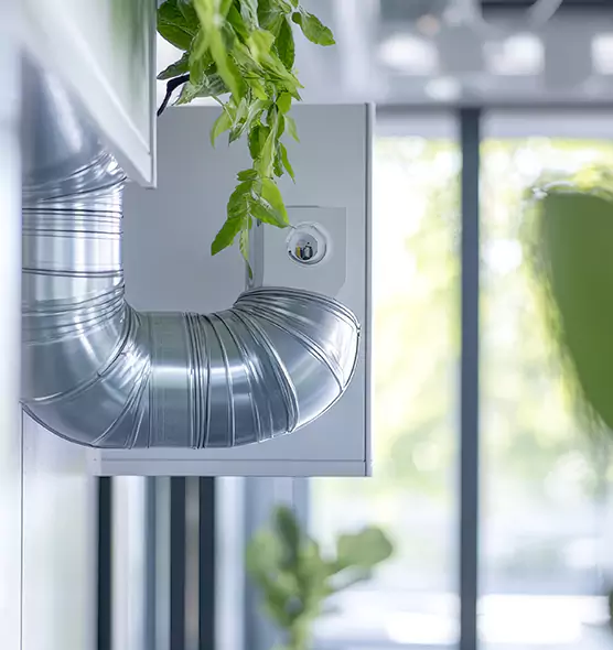 Professional Eco-Safe Dryer Vent Cleaning in Rockville, MD