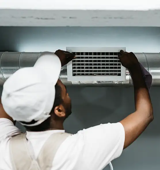 About Emergency Dryer Vent Repair in Rockville, MD