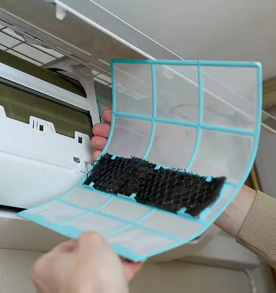 Welcome to Air Duct Cleaning & Repairs Rockville — Your Local HEPA Filter Installation Pros in Rockville, MD