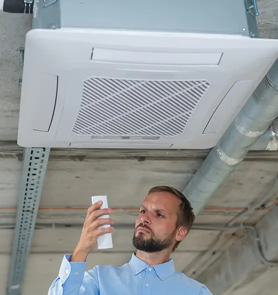 About Local Vent Cleaning Services in Rockville, MD