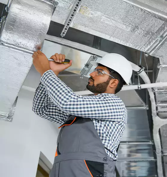Welcome to Mold & Mildew Removal from Air Ducts Rockville, MD