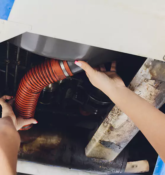 Professional Post-Renovation Duct Debris Removal in Rockville, MD