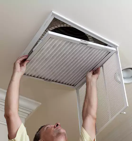 Advanced Residential Vent Cleaning in Rockville, MD