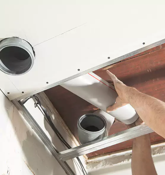 Professional Seasonal Allergy Air Duct Cleaning in Rockville, MD