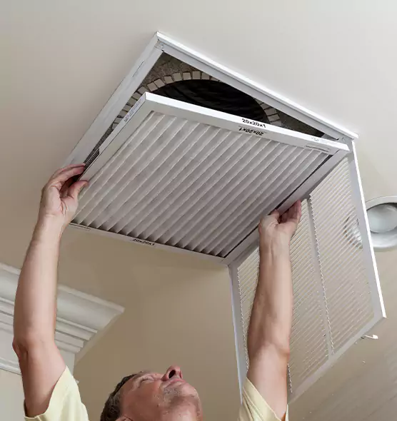 Trusted Vent Shaft Cleaning Expert in Rockville, MD