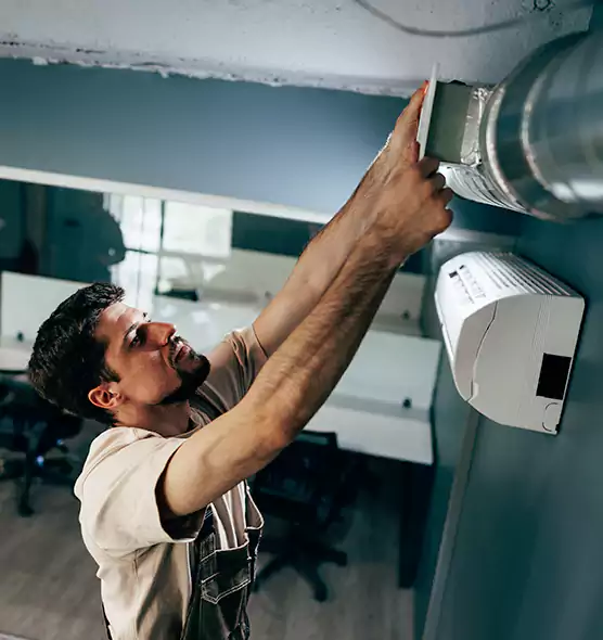 Reliable Warehouse Vent Cleaning in Rockville, MD