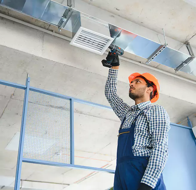 Why Homeowners & Businesses Trust Us in Rockville, MD?