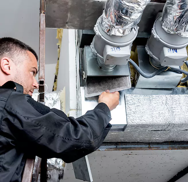 Why Homeowners & Businesses Trust Us in Rockville, MD?