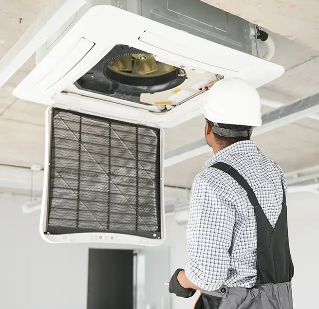 Why Homeowners & Businesses Trust Us in Rockville, MD?