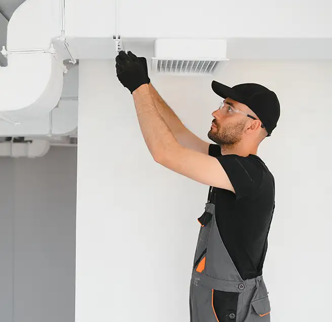 Why Homeowners & Businesses Trust Us in Rockville, MD?