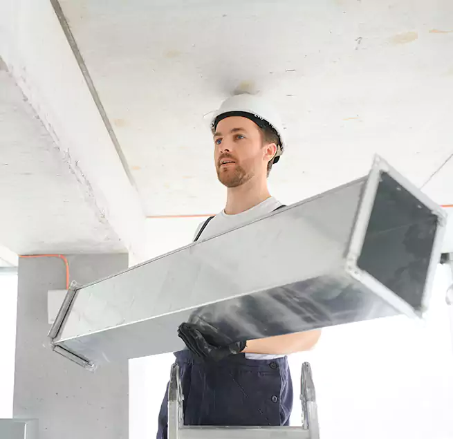 Why Homeowners & Businesses Trust Us in Rockville, MD