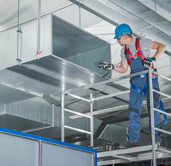 Why Homeowners & Businesses Trust Us in Rockville, MD?