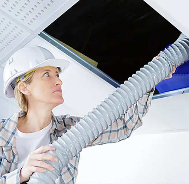 Why Homeowners & Businesses Trust Us Rockville, MD