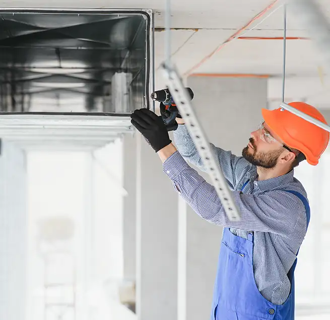 Why Homeowners & Businesses Trust Us in Rockville, MD?