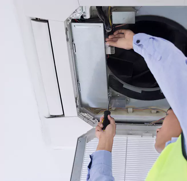 Why Homeowners & Businesses Trust Us Rockville, MD?