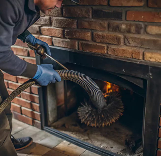  Why Homeowners & Businesses Trust Us in Rockville, MD?