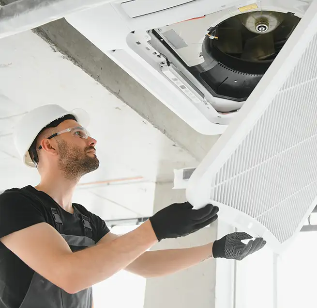 Why Homeowners & Businesses Trust Us in Rockville, MD?