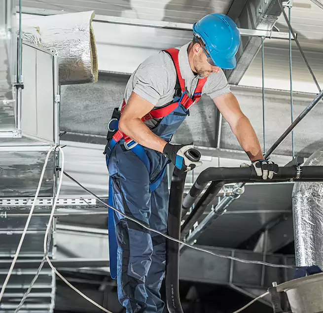 Why Homeowners & Businesses Trust Us in Rockville, MD?