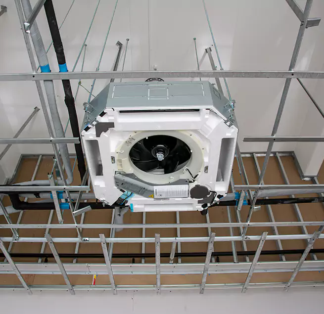 Why Homeowners & Businesses Trust Us in Rockville, MD?