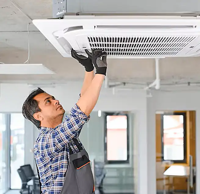 Why Homeowners & Businesses Trust Us in Rockville, MD?