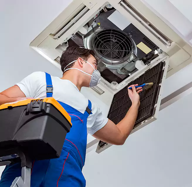 Why Homeowners & Businesses Trust Us in Rockville, MD