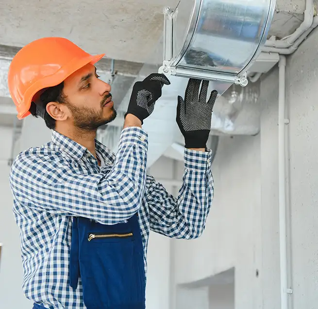 Why Homeowners & Businesses Trust Us in Rockville, MD?