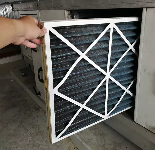 Why Homeowners & Businesses Trust Us Rockville, MD?