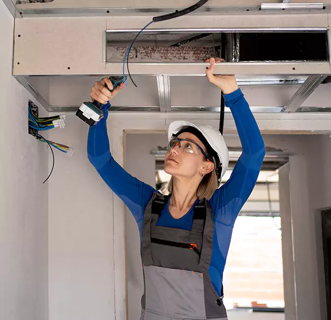 Why Homeowners & Businesses Trust Us in Rockville, MD?