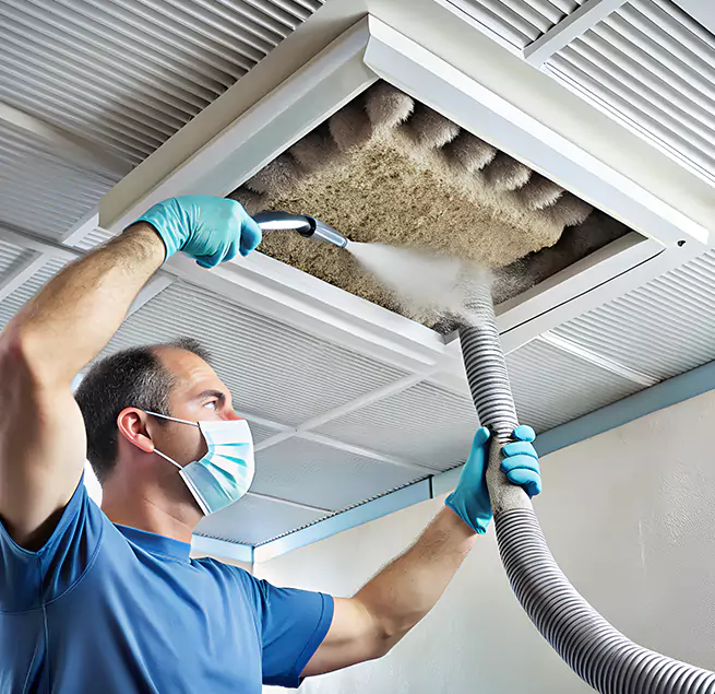 Why Homeowners Businesses Trust Us in Rockville, MD?