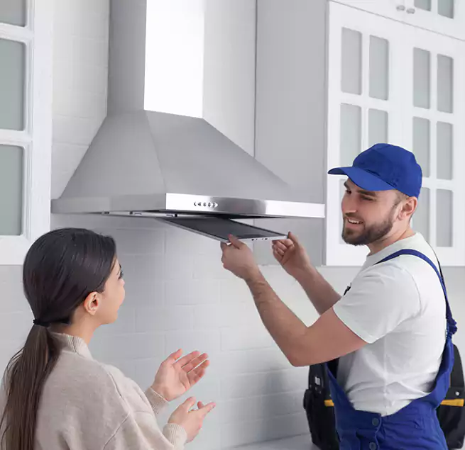  Why Homeowners & Businesses Trust Us in Rockville, MD?