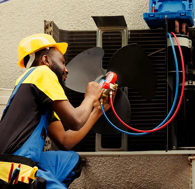 Why Homeowners & Businesses Trust Us in Rockville, MD?