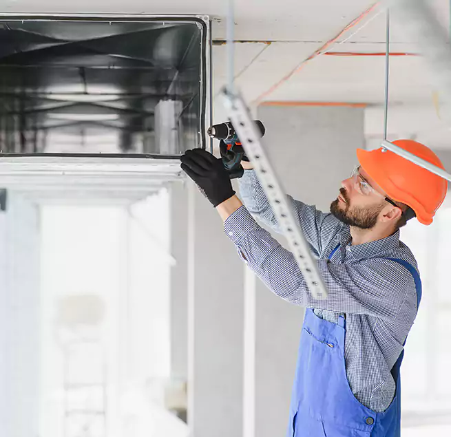 Why Homeowners & Businesses Trust Us in Rockville, MD?