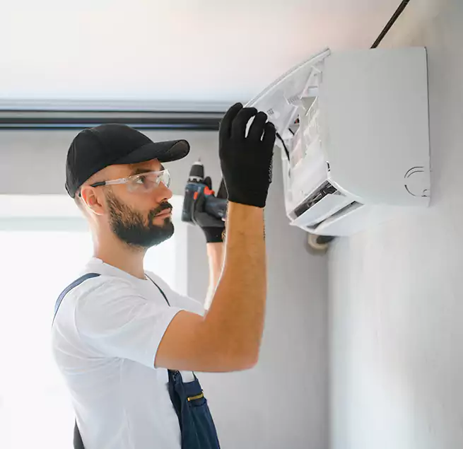 Why Homeowners & Businesses Trust Us in Rockville, MD