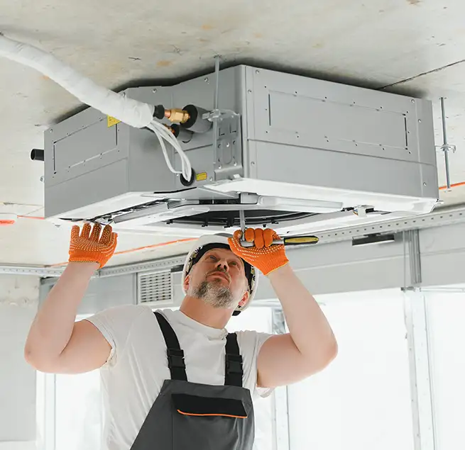 Why Homeowners & Businesses Trust Us Rockville, MD