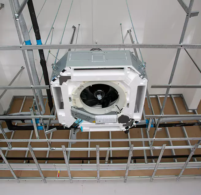 Why Homeowners & Businesses Trust Us Rockville, MD